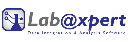 Lab@xpert — Data Integration & Analysis Software